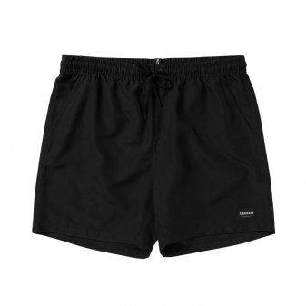 Mystic Brand Swimshorts Black