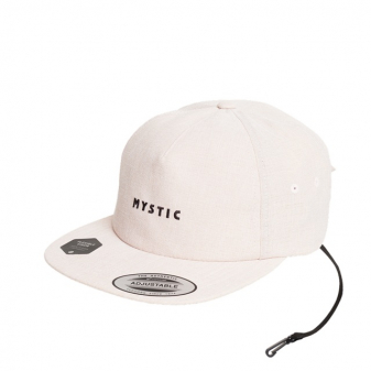 Mystic Quicksand Cap Off White