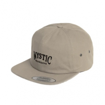 Mystic Rider Cap Warm Sand (fel bild)
