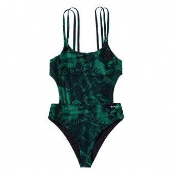 Mystic Jorun Cut Out Swimsuit
