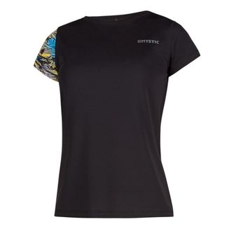 Mystic Gem C/S Quickdry Women