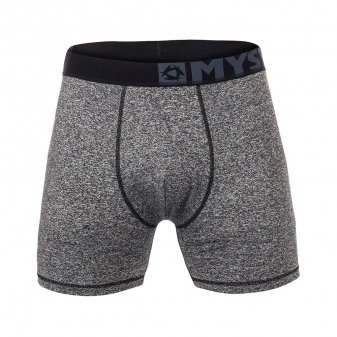 Mystic Boxers Black Small (Utgående)