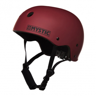 Mystic MK8 Helmet Dark Red XL