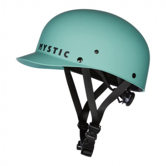 Mystic Shiznit Helmet Sea Salt Green-L/XL