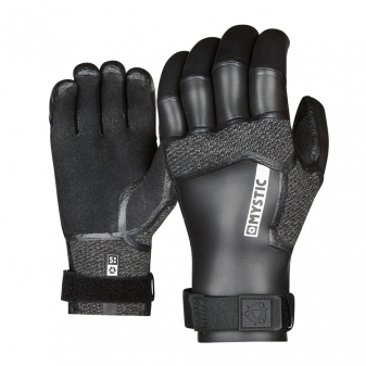 Mystic Supreme Glove 5mm 5Finger Precurved Small (B-sortering)