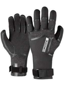 Mystic Supreme Glove 5mm 5Finger Precurved (Utgående)