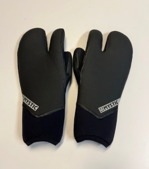 Mystic Supreme Glove 5mm Lobster XL (B-sortering)
