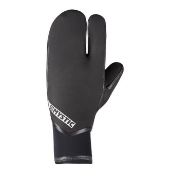 Mystic Supreme Glove 5mm Lobster (Utgående)