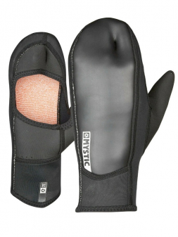 Mystic Star Glove 3mm Open Palm XL (Utgeånde)