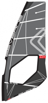 Severne Blade 2023 Antracite (Wave)