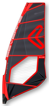 Severne Blade 2025 (Wave) endast 4,5 kvar