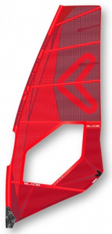 Severne Blade 2025 Red 5,3 (Använd 1 tillfälle)