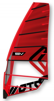 Severne Moto 2026 (Freeride/Freerace)