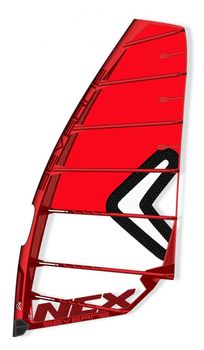Severne NCX 2023 (Freeride/Freerace)