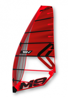 Severne Mach 8 2025 (Race/Slalom)