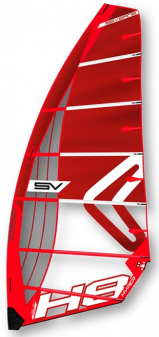 Severne Hyper 2025 (Foil Race)