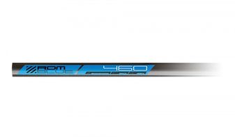 Severne Rdm Blue Iqfoil 460 (Incl. bag)