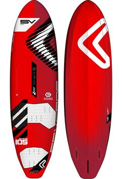 Severne Dyno 3 (Freewave)