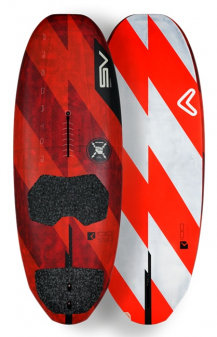 Severne Predator 2026 (Foil)