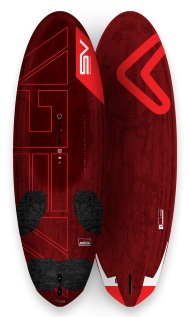 Severne Mega (Slalom/Freerace)