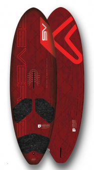 Severne Verso 2026 (Freeride)