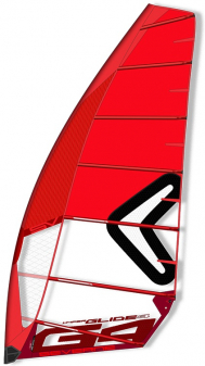 Severne Hyperglide 4 (Foil race)-9,0