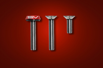 Severne Redwing Bolt Set