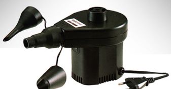 Base 230v Luftpump