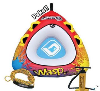 Base Wasp Tubepaket