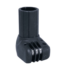 Ascan 0 cm förlängare SDM PIN