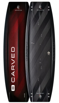 Carved Imperator Pro kitebräda