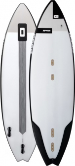 Core Ripper 5.1 Waveboard