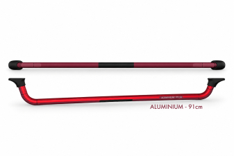 Starboard Wing Aluminium Tool-Free Anchor Boom