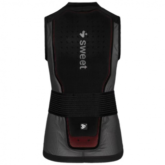 Sweet Protection Back Protector Vest Jr 2.0