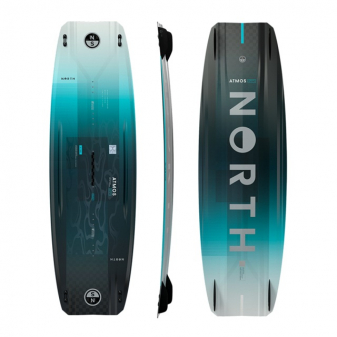 North Atmos Pro TT Board 2026