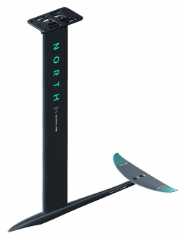 North Sonar Foil Edition