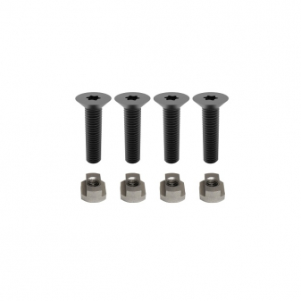 North Dropbox Screw Pack - 30mm