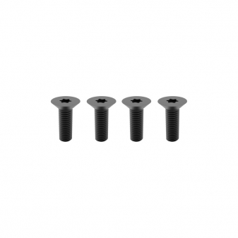 North Sonar Wing Screw Pack H (M8x23)