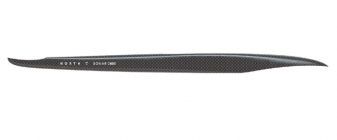 North Sonar Carbon Fuselage-600