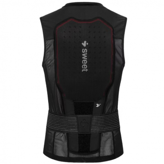 Sweet Protection Back Protector Vest 2.0