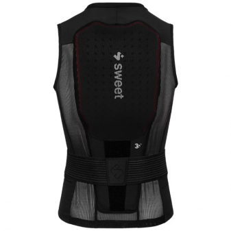 Sweet Protection Back Protector Vest 2.0 Women