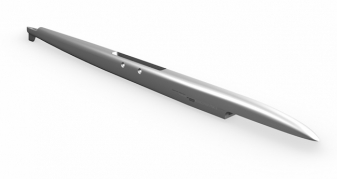 Starboard Fuselages - Evolution MkII - 89 Jumbo