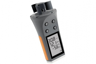 Skywatch Meteos Wind Meter (Vindmätare)