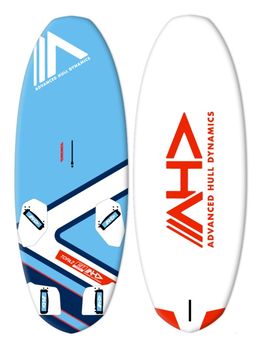 AHD Topaz (Freeride/Freerace)