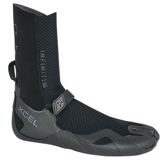 Xcel Infiniti boot 5mm round toe