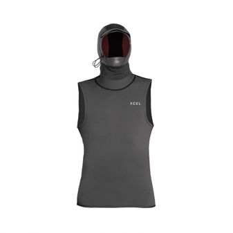 Xcel Insulate-X Thermal Hooded Vest