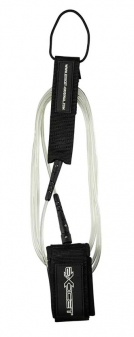 Exocet Surf Leash 9 fot Vit