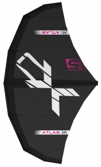 Xo Atlas Black