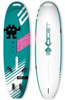 Exocet Link V4 AST