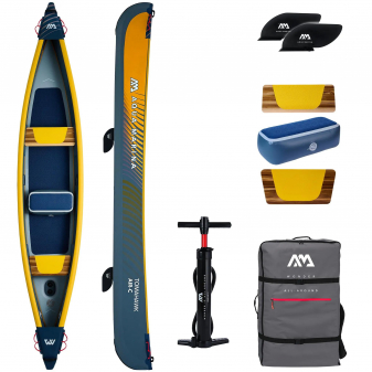 Aqua Marina Tomahawk AIR-C 3-person